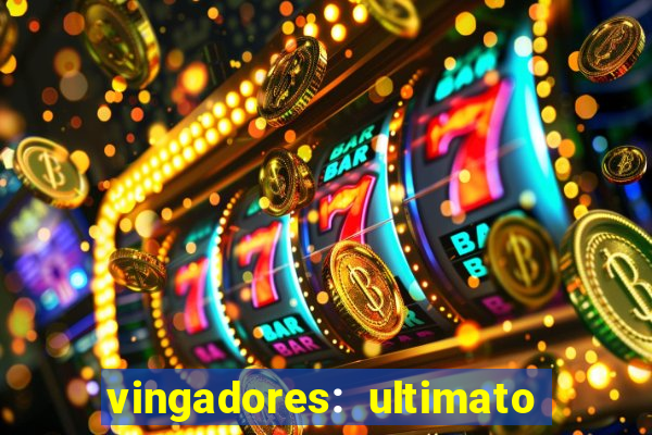 vingadores: ultimato filme completo dublado google drive